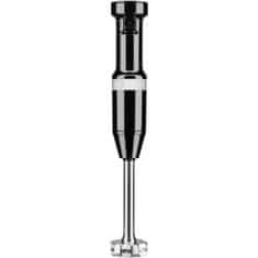 KitchenAid 5KHBV8 štapni mikser s dodacima, Onyx Black (5KHBV83EOB)