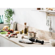 KitchenAid 5KHBV8 štapni mikser s dodacima, Onyx Black (5KHBV83EOB)