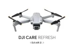 DJI Care Refresh 1-Year Plan (DJI Air 2S) EU