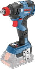 BOSCH Professional akumulatorski udarni odvijač (06019G4204)