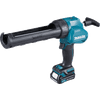 Makita CG100DWAEA CXT akumulatorski pištolj za brtvljenje