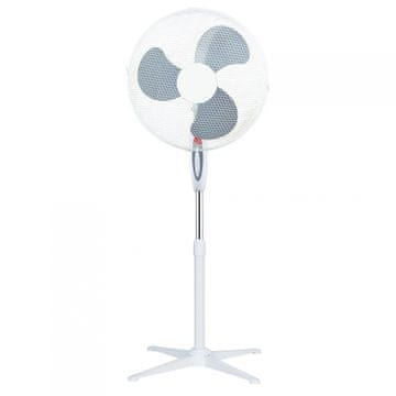 Linder Exclusiv Stajaći ventilator SV3000W Bijeli