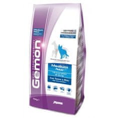 Adult Medium briketi za pse, s tunom i rižom, 15 kg