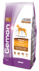 Adult Maxi briketi za pse, s piletinom, 15 kg