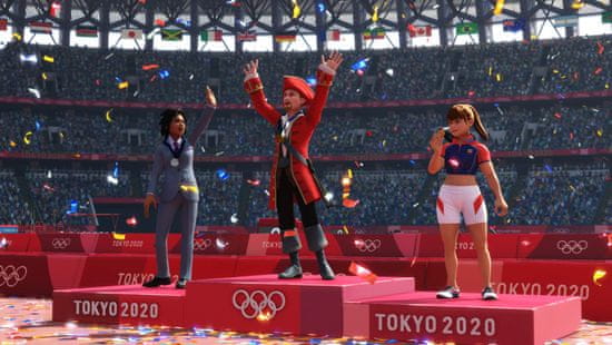 Ps4 olympic online
