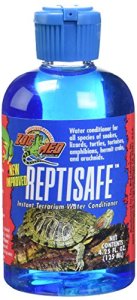  Zoo Med Reptisafe priprema vode, 125 ml