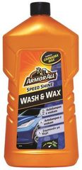 Wash & Wax auto šampon, 1 l