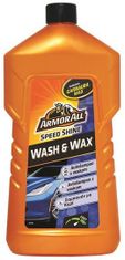 Wash & Wax auto šampon, 1 l