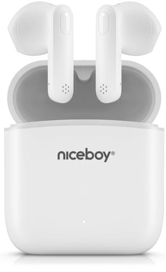 Niceboy slušalice HIVE Beans