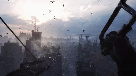 Playstation 5 store dying light 2