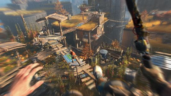 Dying light clearance playstation 4