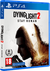 Techland Dying Light 2 Stay Human igra (PS4)
