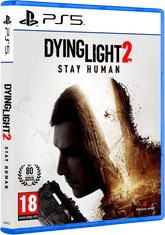 Techland Dying Light 2 Stay Human igra (PS5)