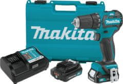 Makita DF332DSA CXT akumulatorska bušilica/odvijač
