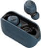 slušalice GO Air True Wireless Earbuds, mornarsko plava