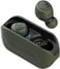Jlab slušalice GO Air True Wireless Earbuds, zelene