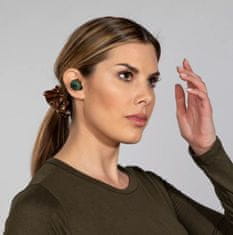 Jlab slušalice GO Air True Wireless Earbuds, zelene