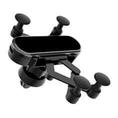 MG Gravity Mount držač mobitela za auto, crno