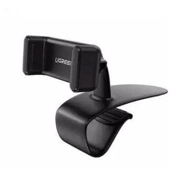 Ugreen Vehicle Clip držač mobitela za auto, crno