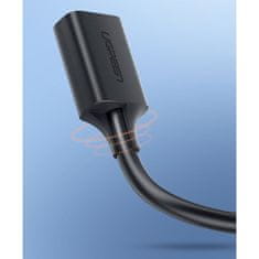 Ugreen US129 Extension produžni kabel USB 3.0 1.5m, crno