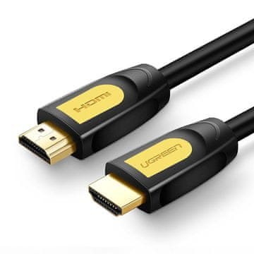 Ugreen HD101 HDMI kabel M/M 4K 1m, crno