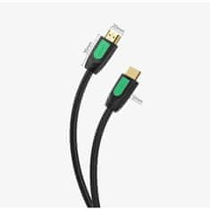 Ugreen HD101 kabel HDMI 4K 2m, crno
