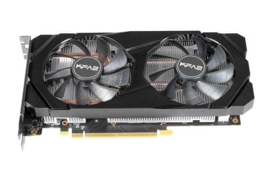 GeForce® RTX 2060 (1-Click OC)