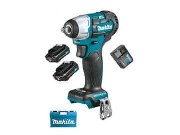 Makita TW161DZ CXT akumulatorski udarni odvijač