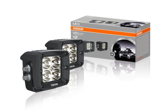 Osram LED radno svjetlo CUBE VX80-SP LEDriving 20W 12 / 24V