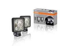 Osram LED radno svjetlo CUBE VX70-WD LEDriving® 8W 12 / 24V LEDWL103-WD, 2 komada