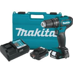 Makita HP333DWAE CXT akumulatorska vibracijska bušilica odvijač