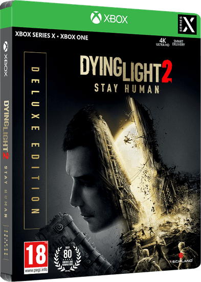 Dying light shop 2 xbox