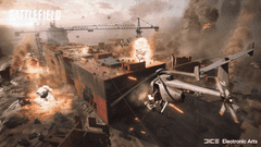 EA Games Battlefield 2042 igra (PC)