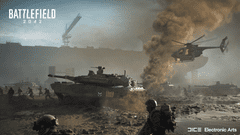 EA Games Battlefield 2042 igra (PC)