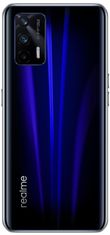 realme GT 5G pametni telefon, 8GB/128GB, Dashing Blue