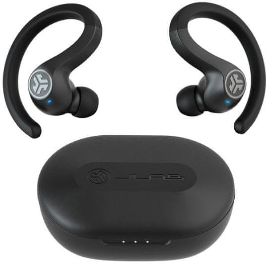 Jlab JBuds Air Sport True Wireless slušalice