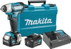 Makita TW140DSME CXT akumulatorski udarni odvijač