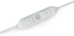 Jlab JBuds Pro Wireless Signature slušalice, sivo/bijele