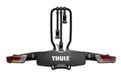 Thule EasyFold XT 3 nosač za bicikl, crni