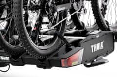 Thule EasyFold XT 3 nosač za bicikl, crni