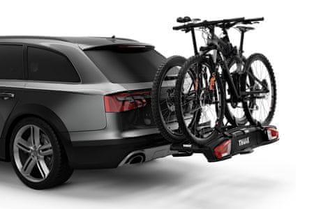 Thule VeloSpace XT 2 nosač za bicikl