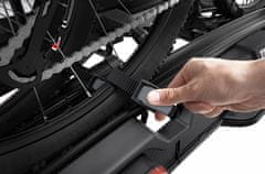 Thule VeloSpace XT 3 nosač za bicikl, crni