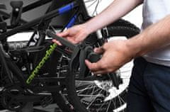 Thule VeloSpace XT 3 nosač za bicikl, crni