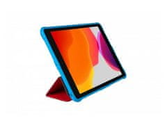 Gecko maskica Gecko Super Hero, za iPad 10.2" (7., 8. gen.), crveno/plava