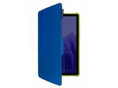 Gecko maskica Gecko Super Hero, za Samsung Galaxy Tab A7 10.4" (2020), plavo/zelena
