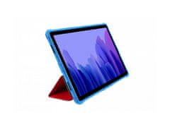 Gecko maskica Gecko Super Hero, za Samsung Galaxy Tab A7 10.4" (2020), crveno/plava