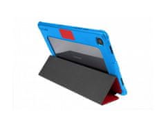 maskica Gecko Super Hero, za Samsung Galaxy Tab A7 10.4" (2020), crveno/plava