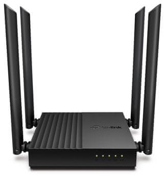 TP-Link AC1200 pristupna točka, Wi-Fi, AC1200