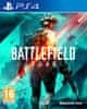EA Games Battlefield 2042 igra (PS4)