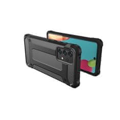 MG Hybrid Armor maska za Samsung Galaxy A72 4G, plava
